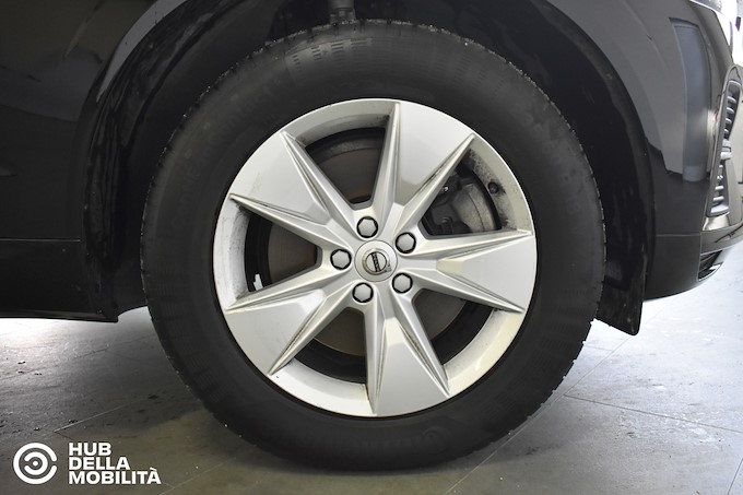 VOLVO XC60 B4 (d) automatico Core